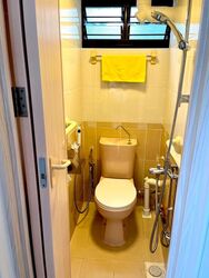 Blk 27 Telok Blangah Way (Bukit Merah), HDB 4 Rooms #521125751